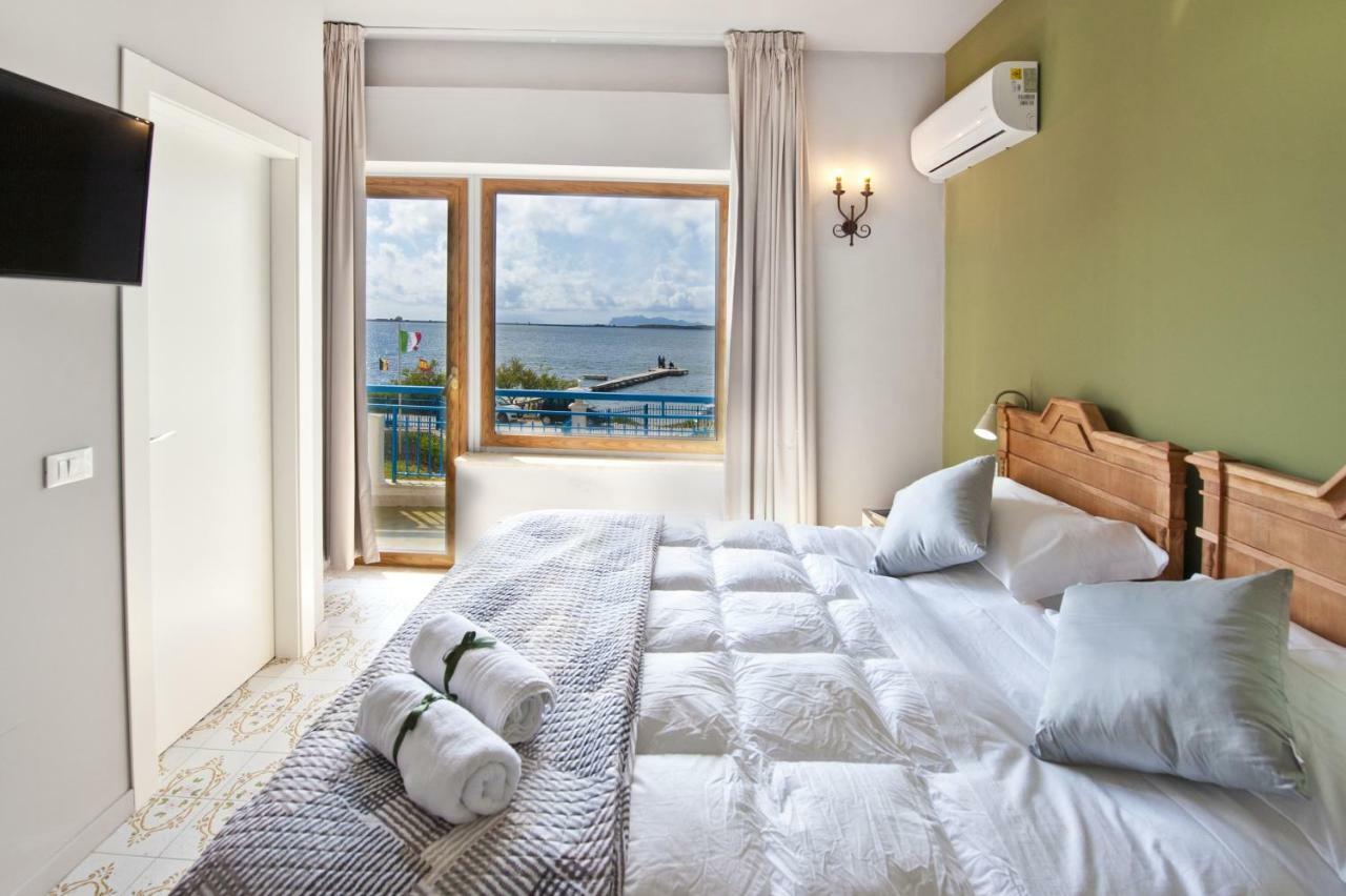 Double Room Sea View