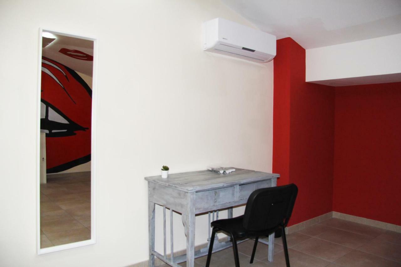 Single Bed Female Dormitory Room