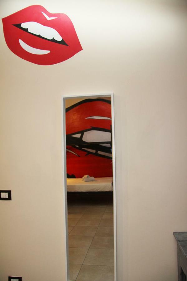 Single Bed Female Dormitory Room