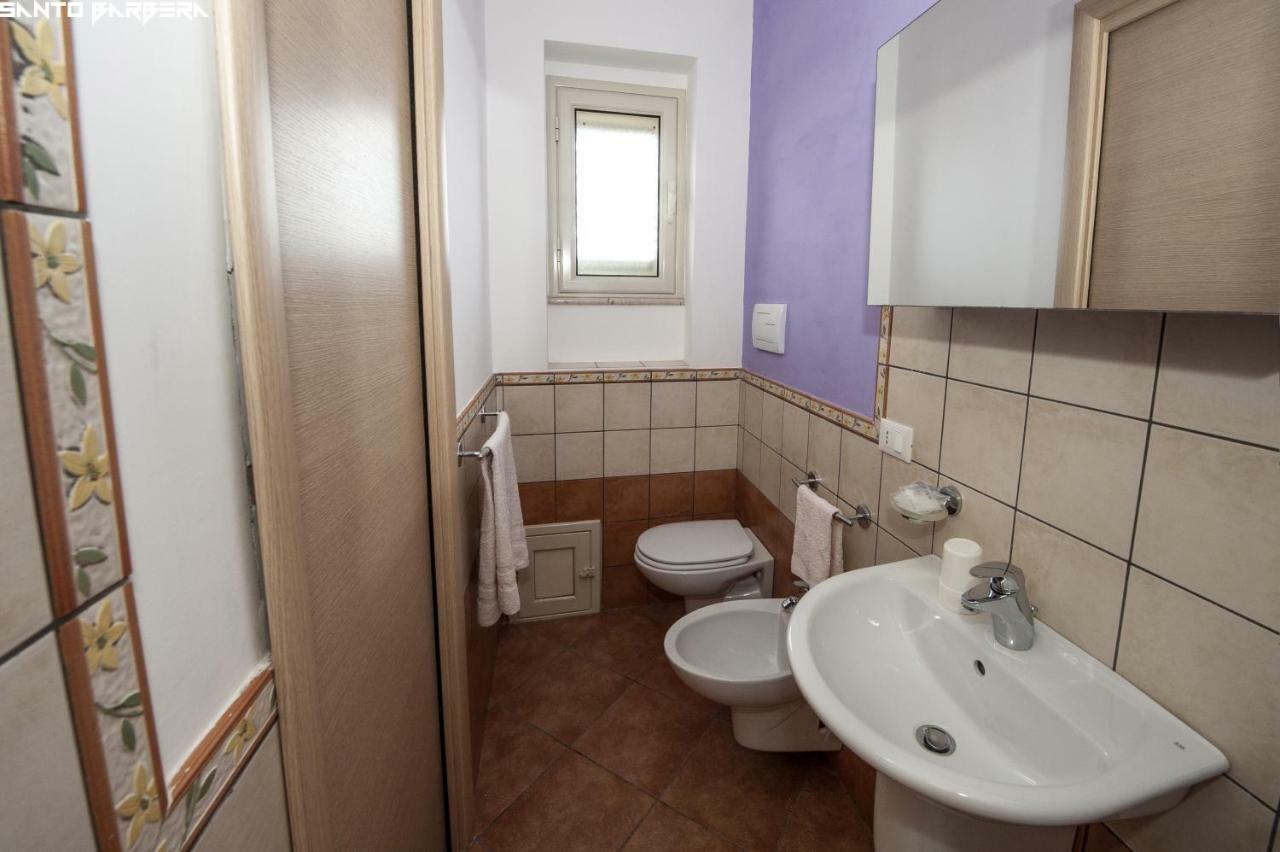 Camera Matrimoniale con Bagno Privato