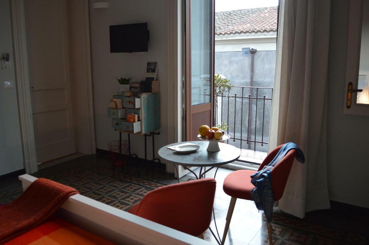 Deluxe Double Room Balcony