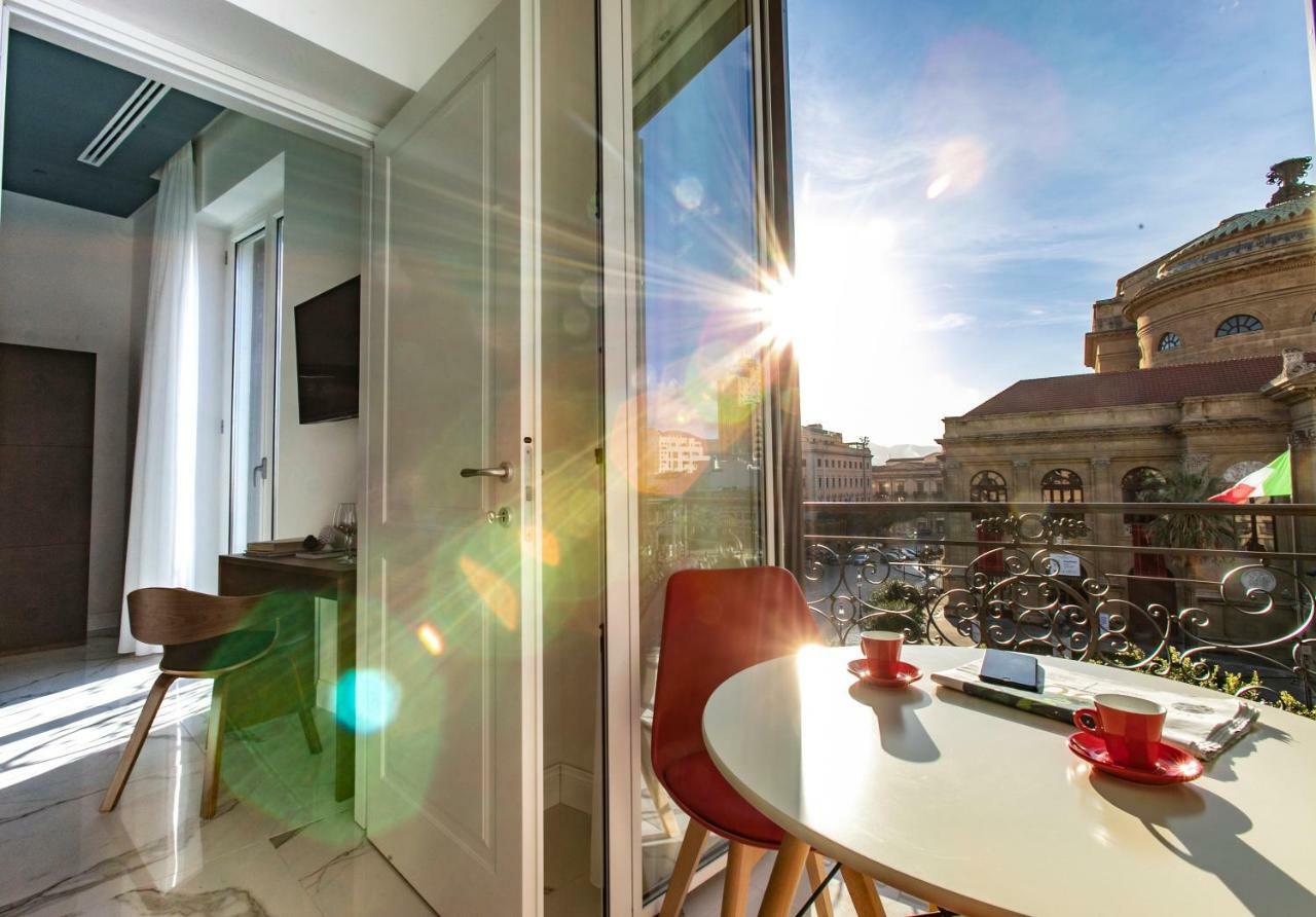 Superior Deluxe Apartment