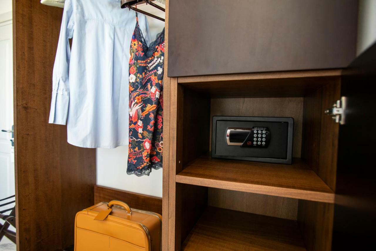 Superior Deluxe Apartment
