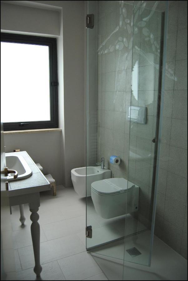 Double or Twin Room Sea View
