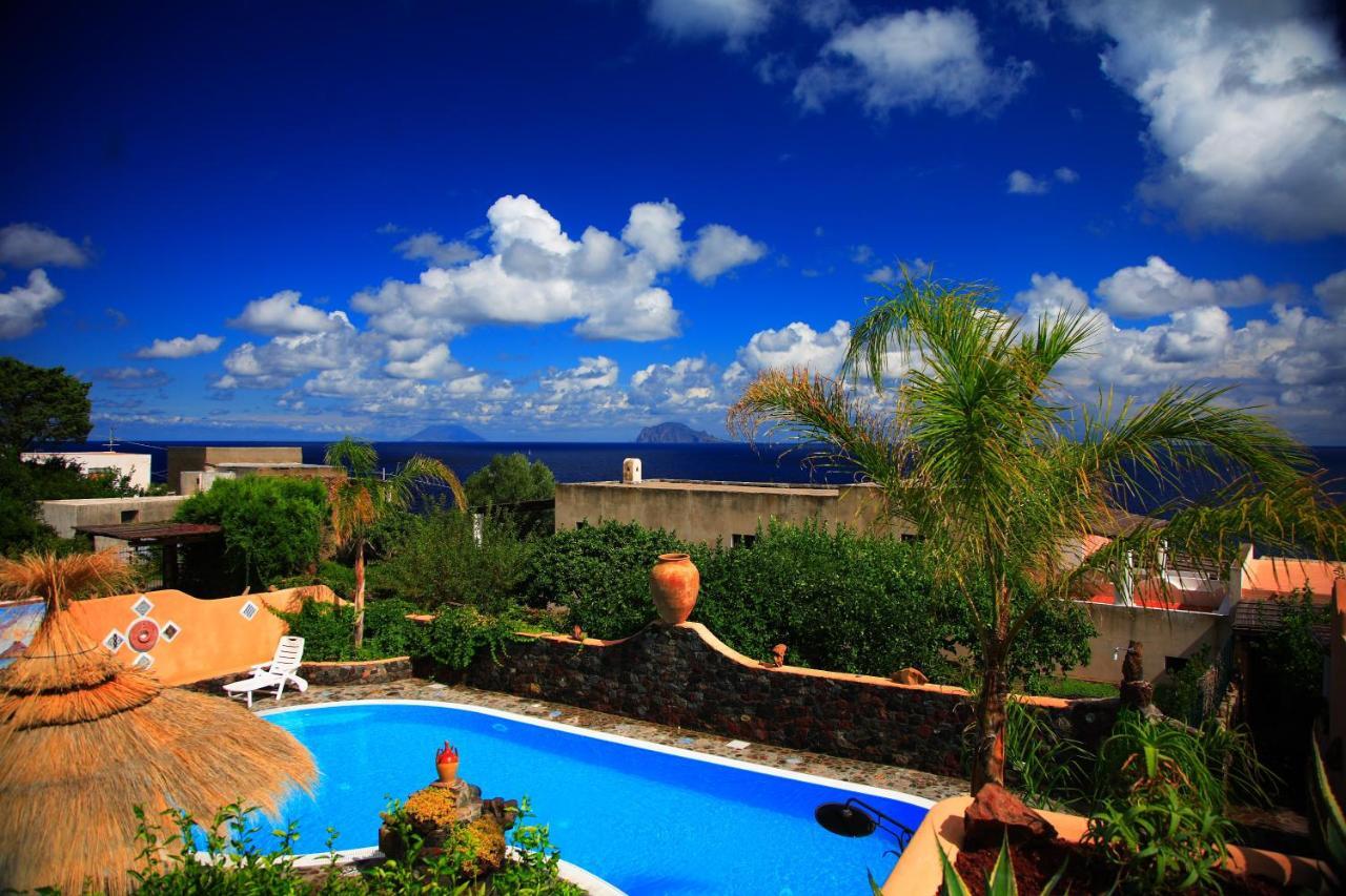 Superior Double or Twin Room with Balcony and Sea View