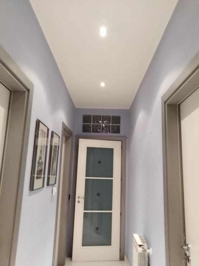 Habitación Doble con baño privado - 1 o 2 camas
