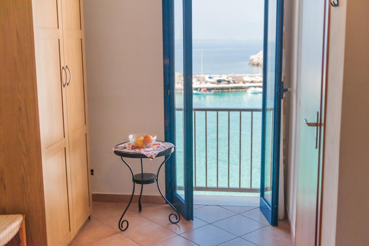 Double Room Sea View
