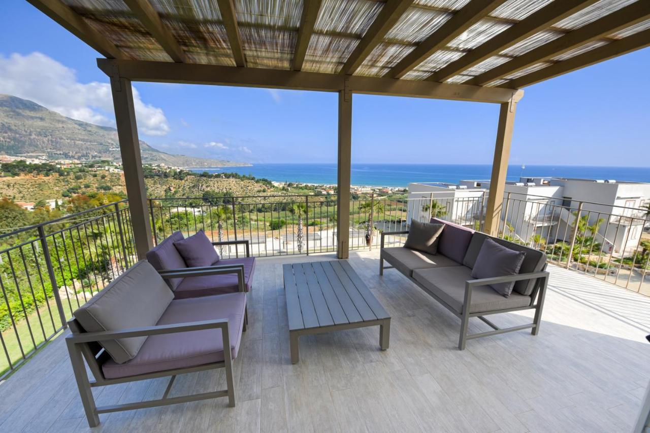 Premium Double Room with Sea View