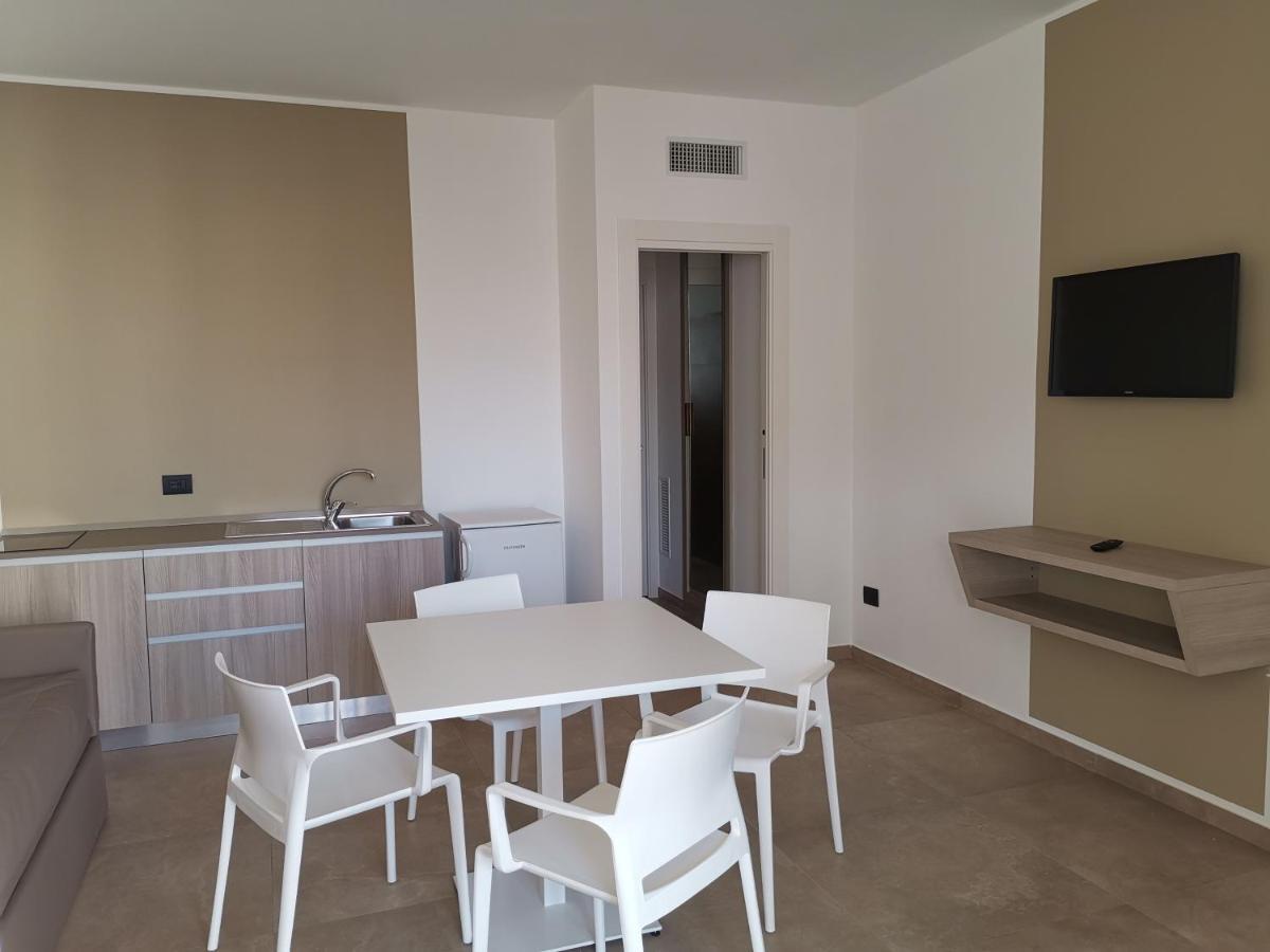 Junior Suite Balcony
