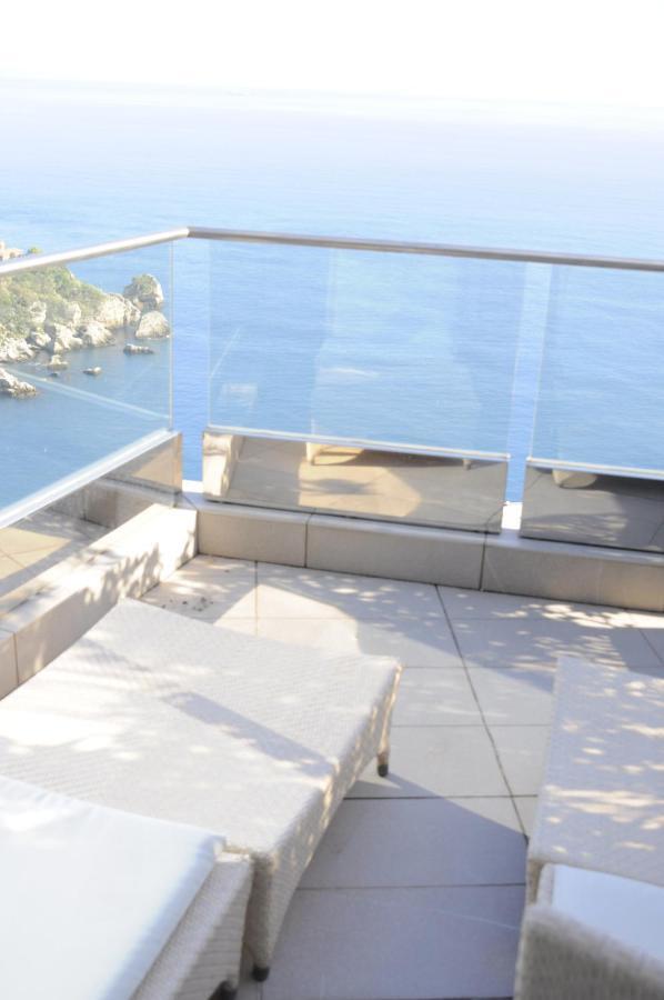 Double Room Balcony Sea View