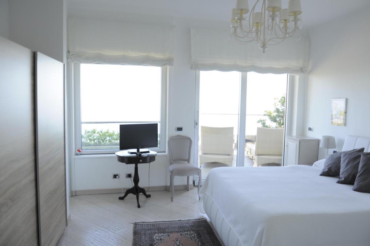 Double Room Balcony Sea View
