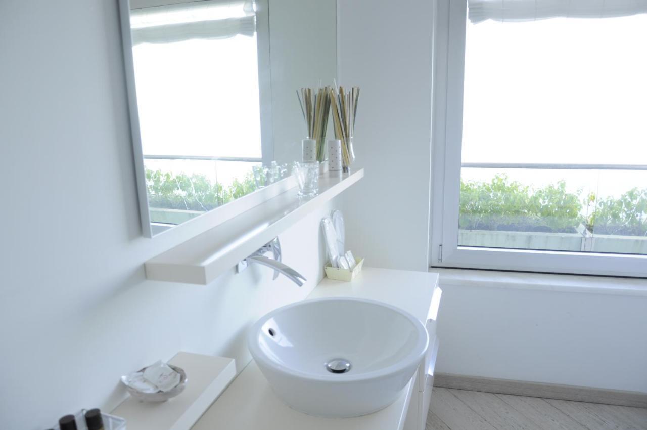 Double Room Balcony Sea View
