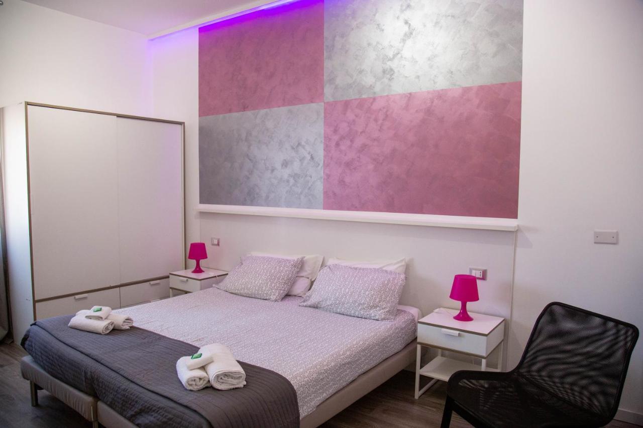 Triple Room Private Bathroom
