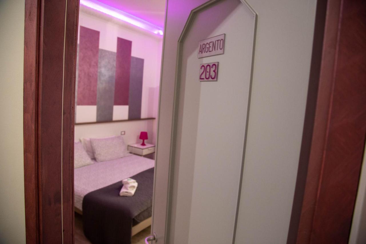 Triple Room Private Bathroom