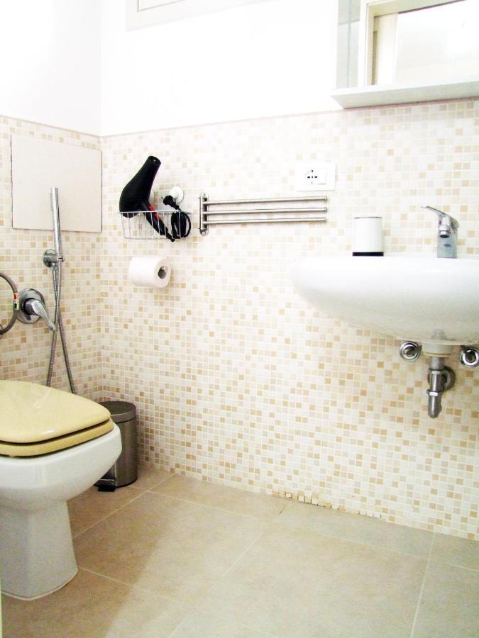 Camera Matrimoniale con Bagno Privato