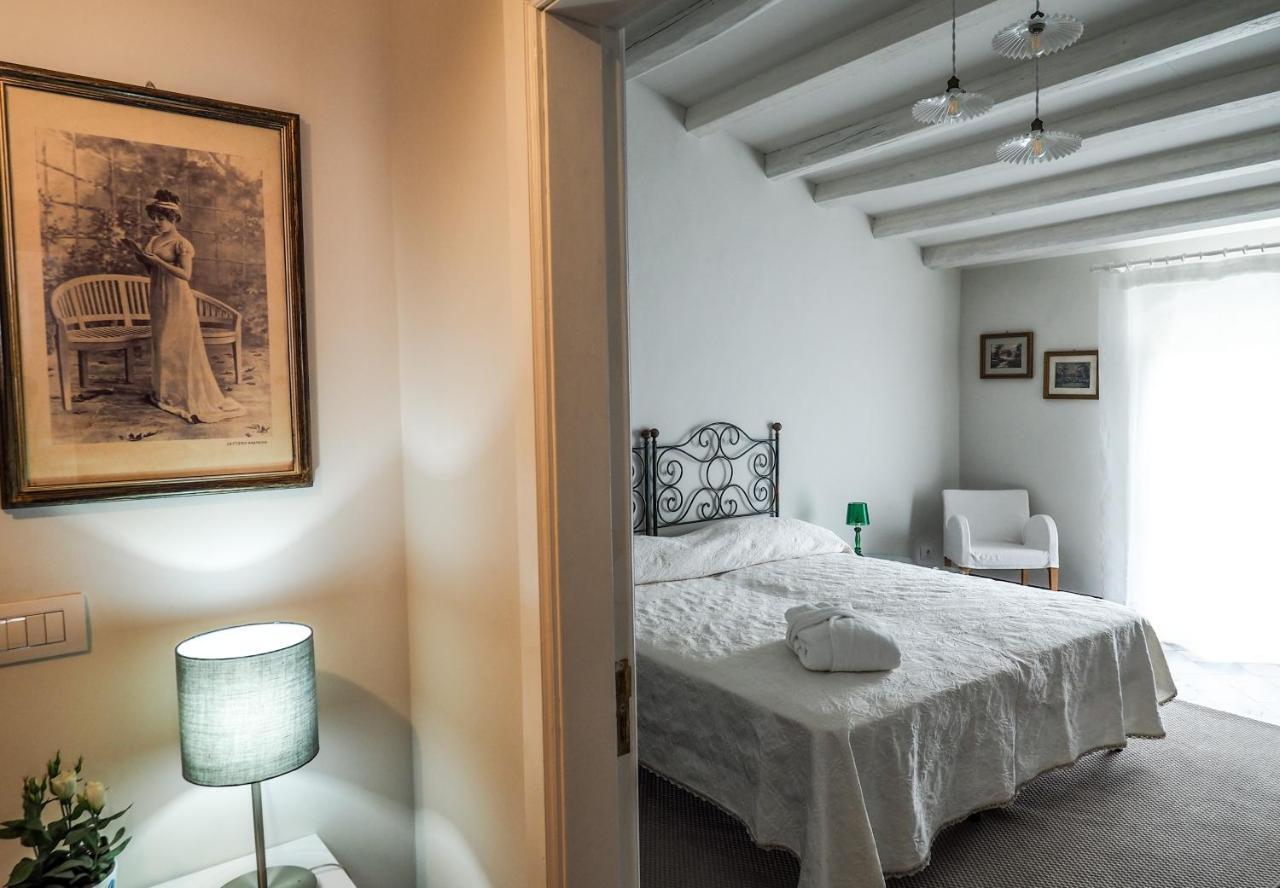 Deluxe Doppelzimmer