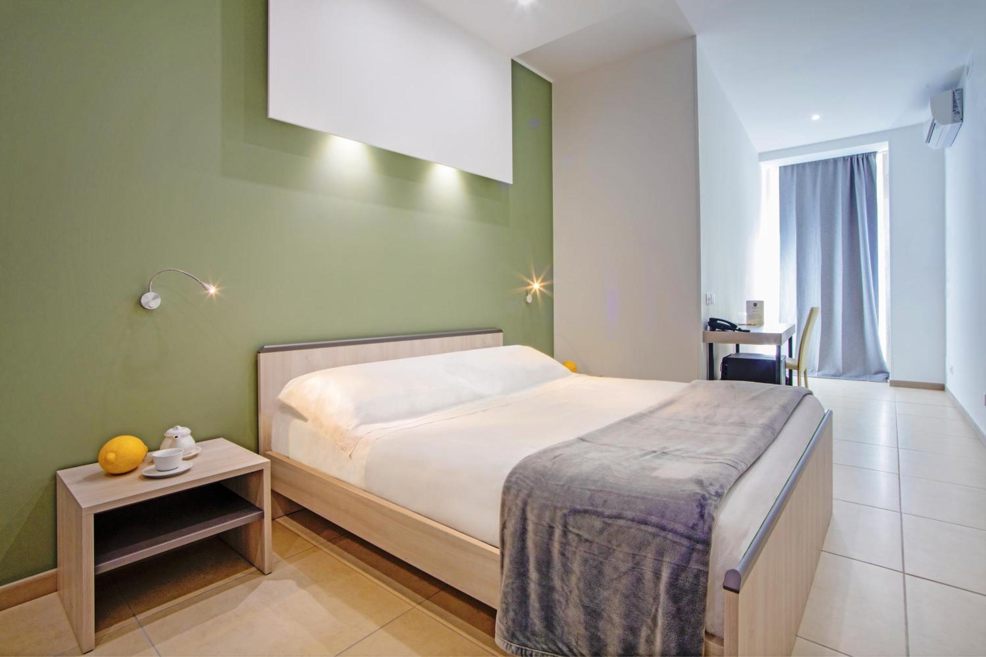 Comfort Double Room - Annex