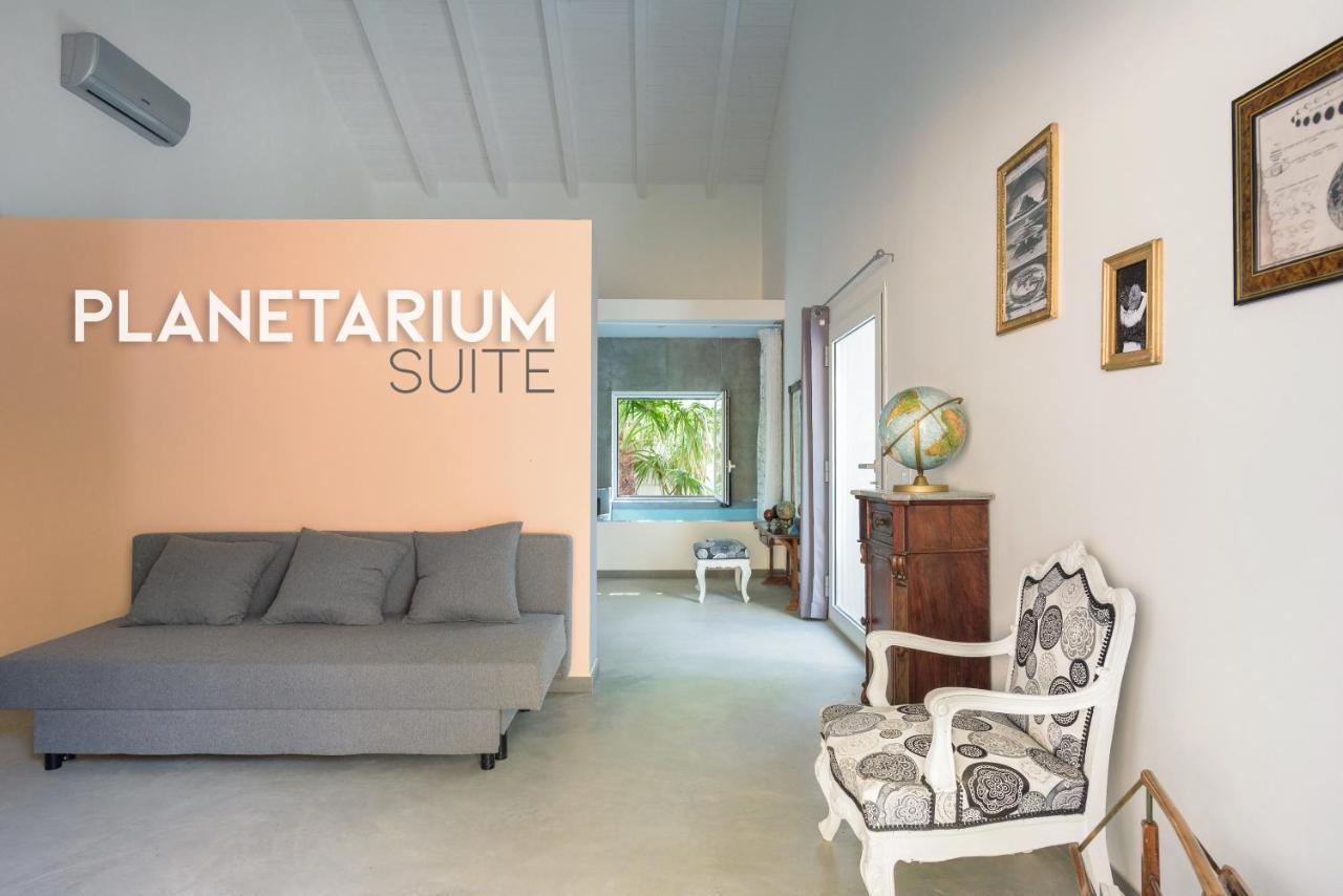 Suite King Deluxe
