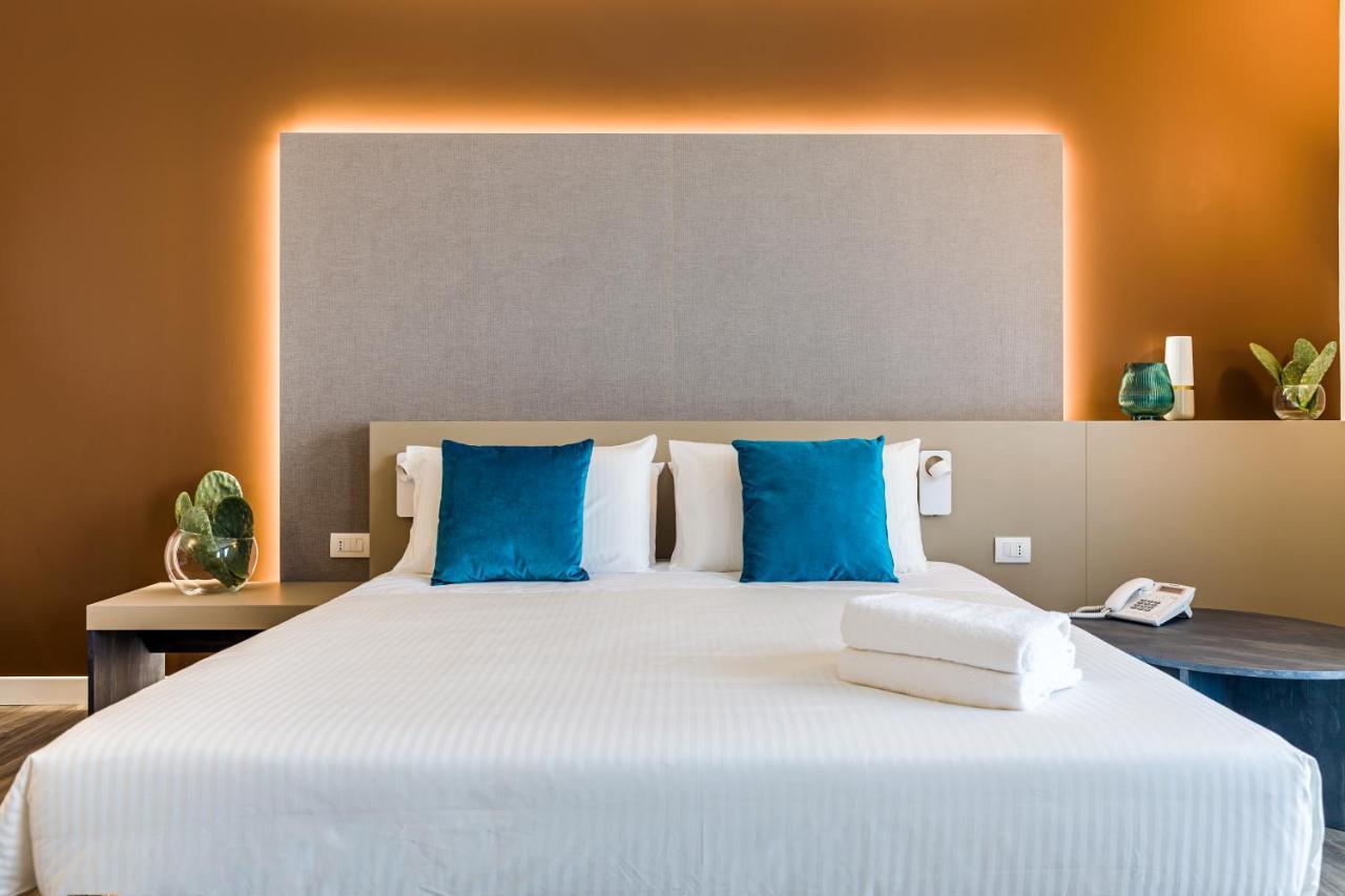 Junior Suite Sea View