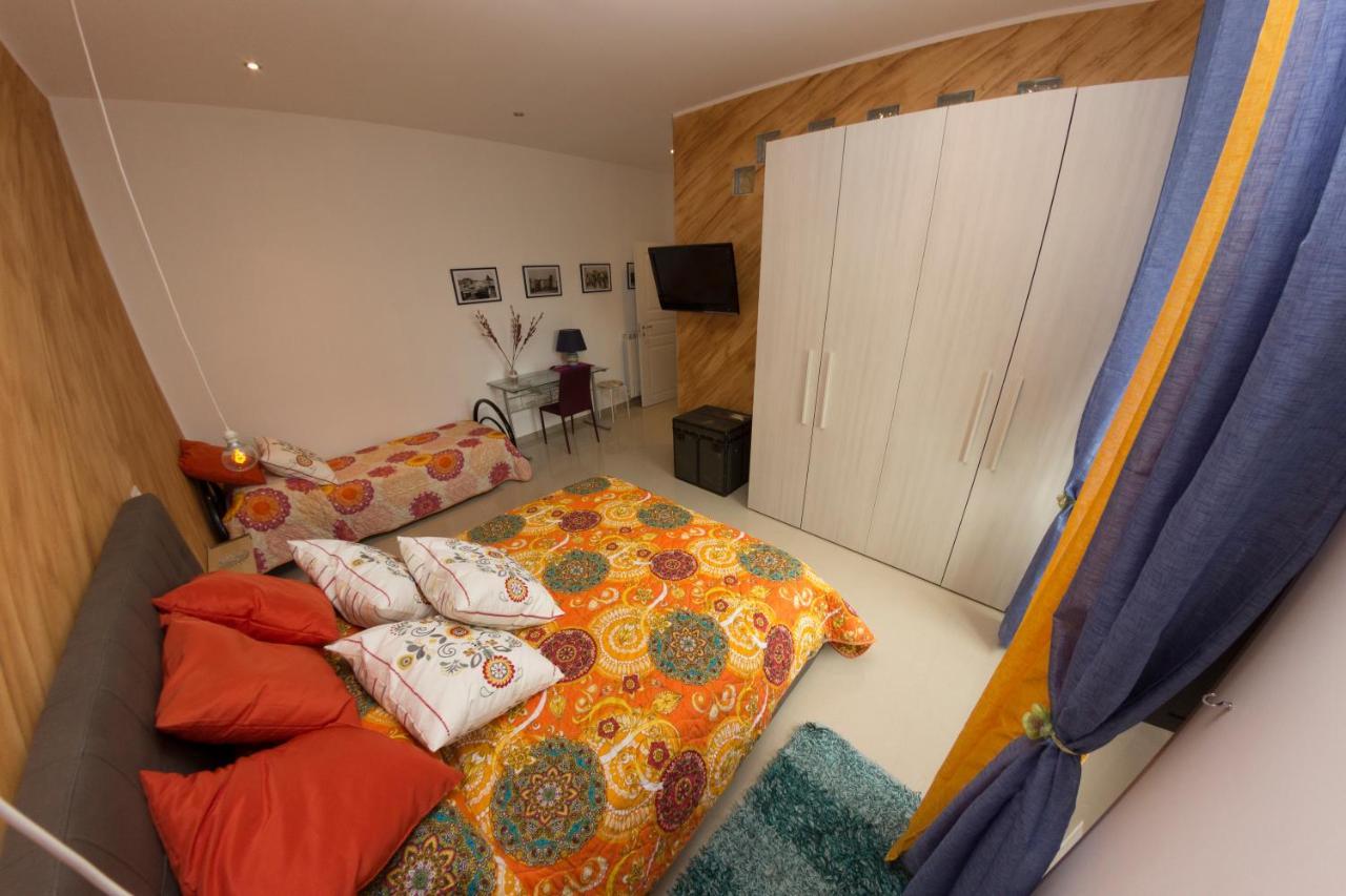 Superior Three-Bedroom Apartment