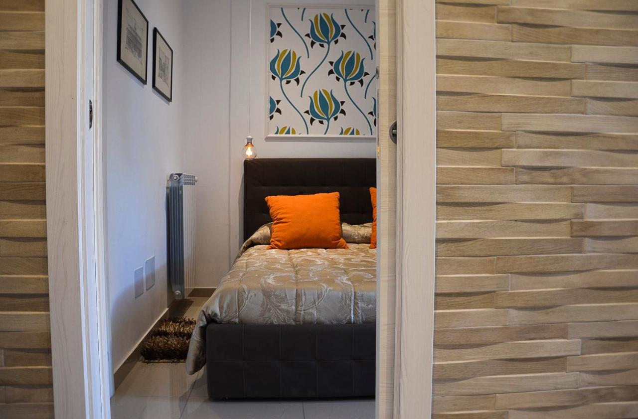 Superior Three-Bedroom Apartment