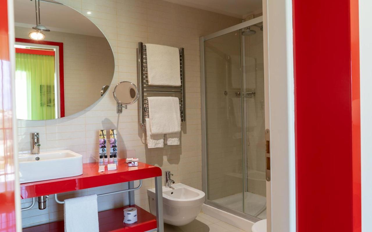 Junior Suite Sea View