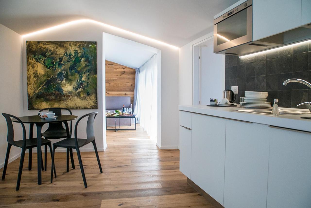 Penthouse Suite