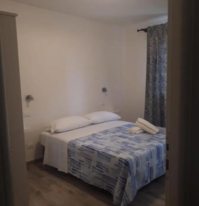Cuor Di Leone Guest House-1
