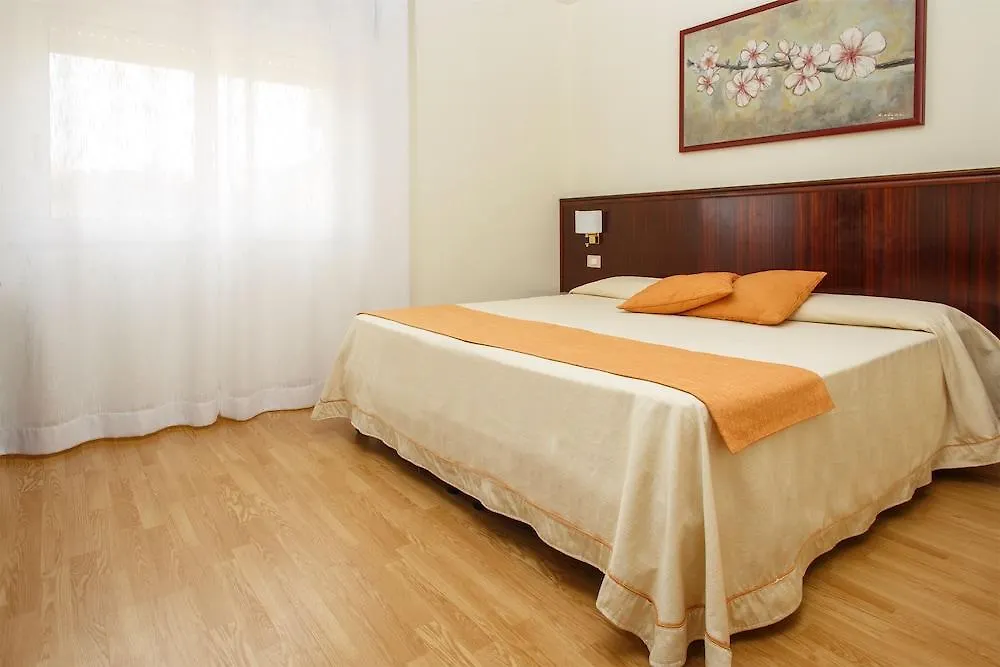 Hotel Colleverde Park-1