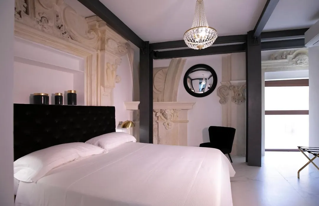 Azzoli Trapani - Apartments&Skypool - Adults Only-1