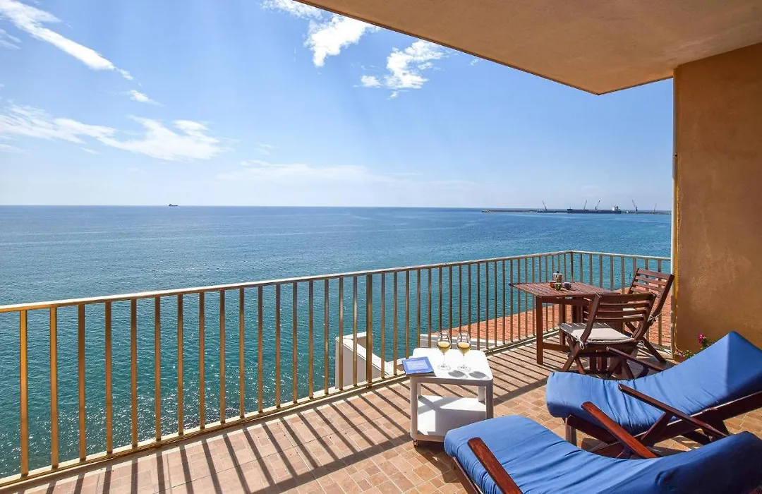 Terrazze Sul Mare-1