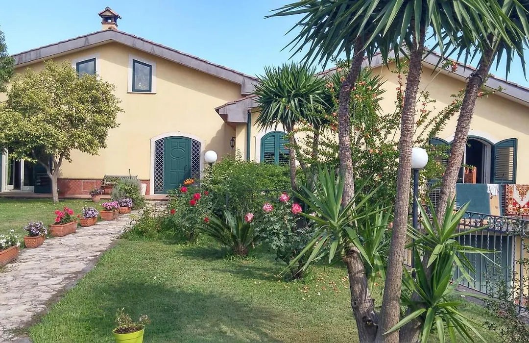 La Casa Del Melograno-1