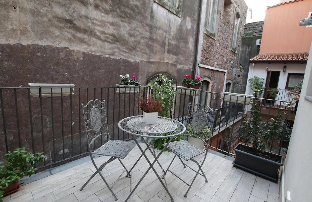 Beb Sekeles Suites And Spa-1