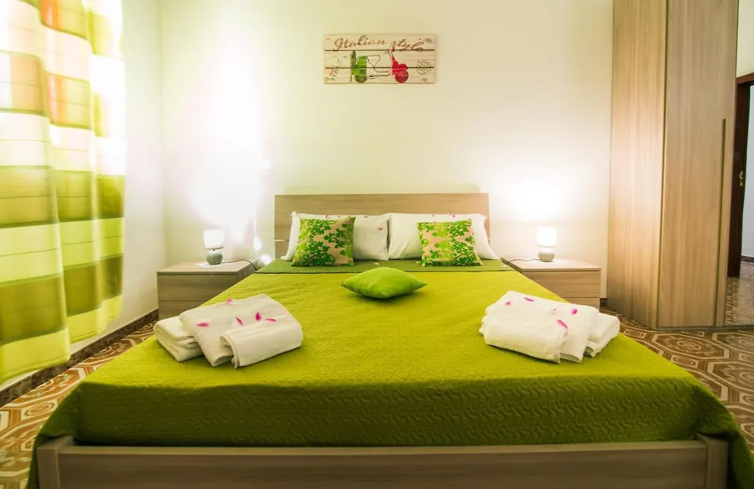B&B U Prufissuri-1
