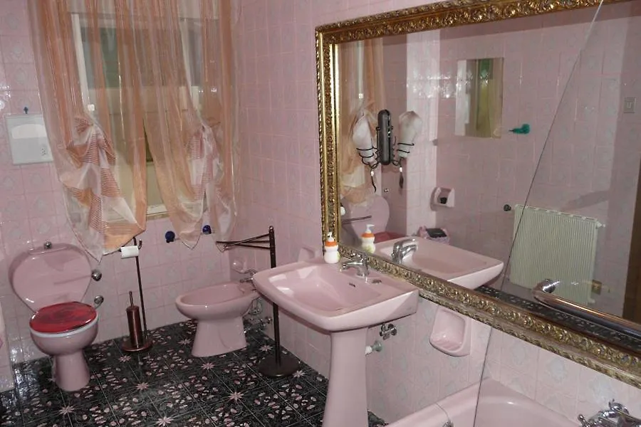 B&B La Mezza Luna-1
