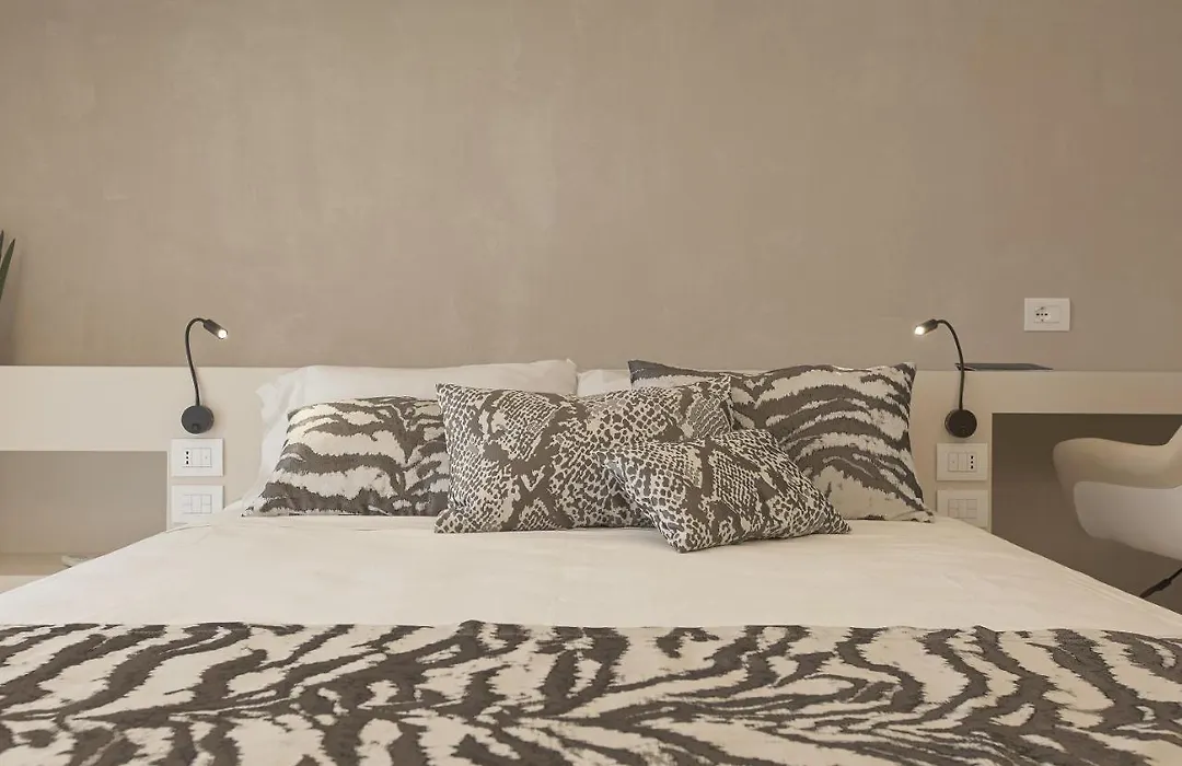 Hedoné Design Experience B&B-1