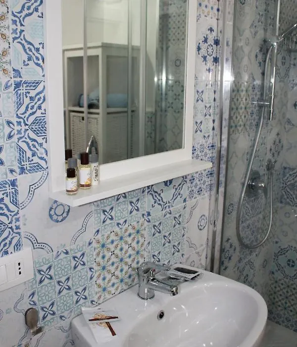 A Livanti B&B-1