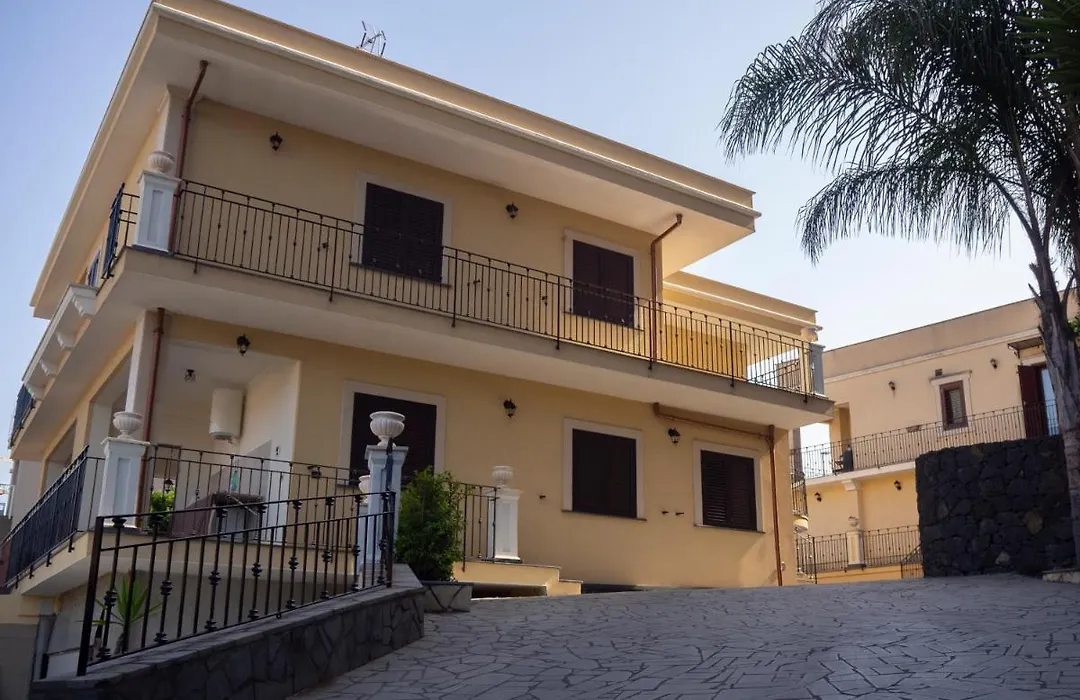 Viaggio in Sicilia B&B-1
