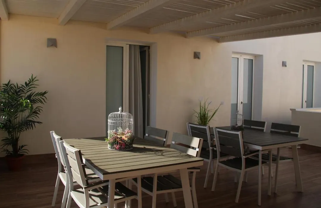 La Guitgia Rooms-1