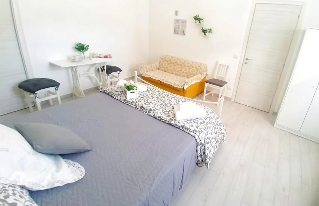 Dove nasce il Sole B&B-1