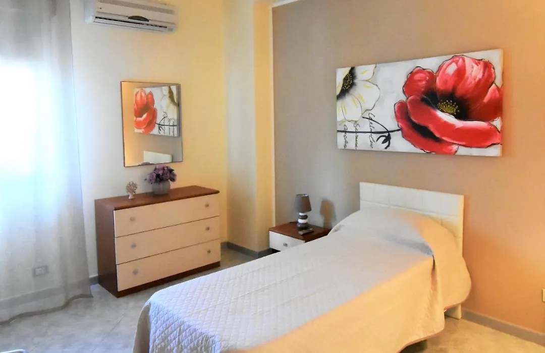 Bed&Breakfast Il Girasole-1