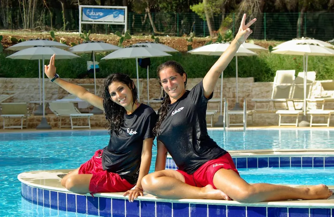 Futura Club Spiagge Bianche-1