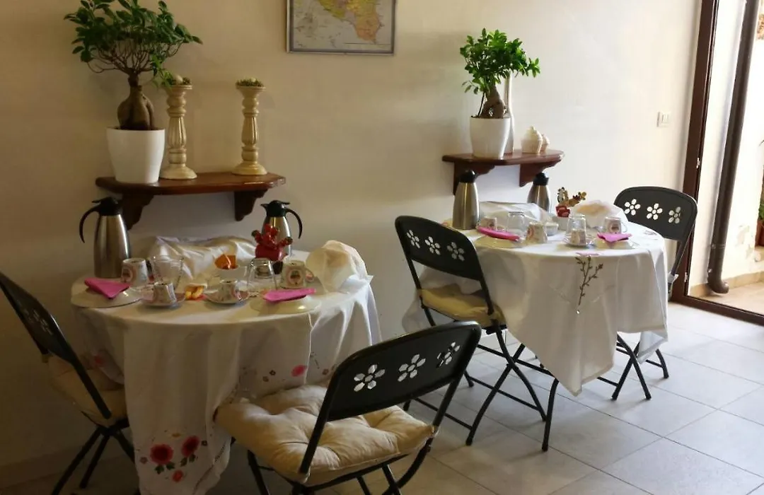 La Rosa del Sud-1