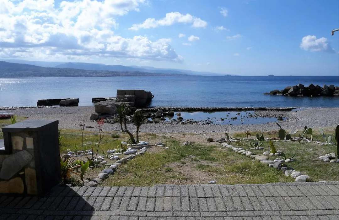 B&B La Murina-1