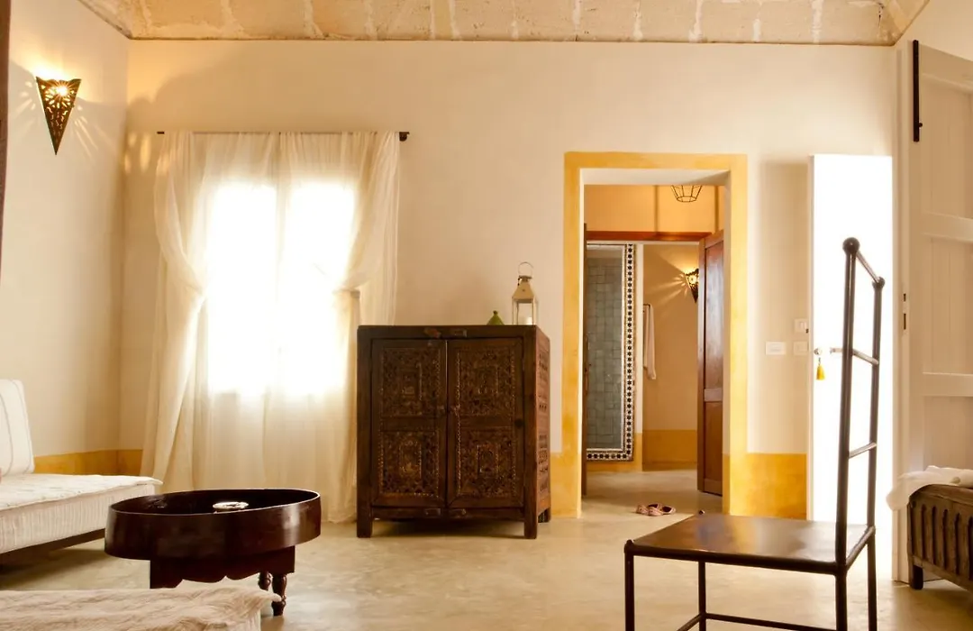 La Casa Dell'Arancio-1