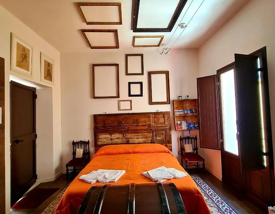 Controvento B&B-1
