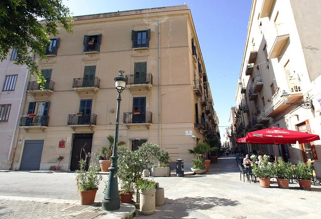 Alla Marina Bed And Breakfast-1