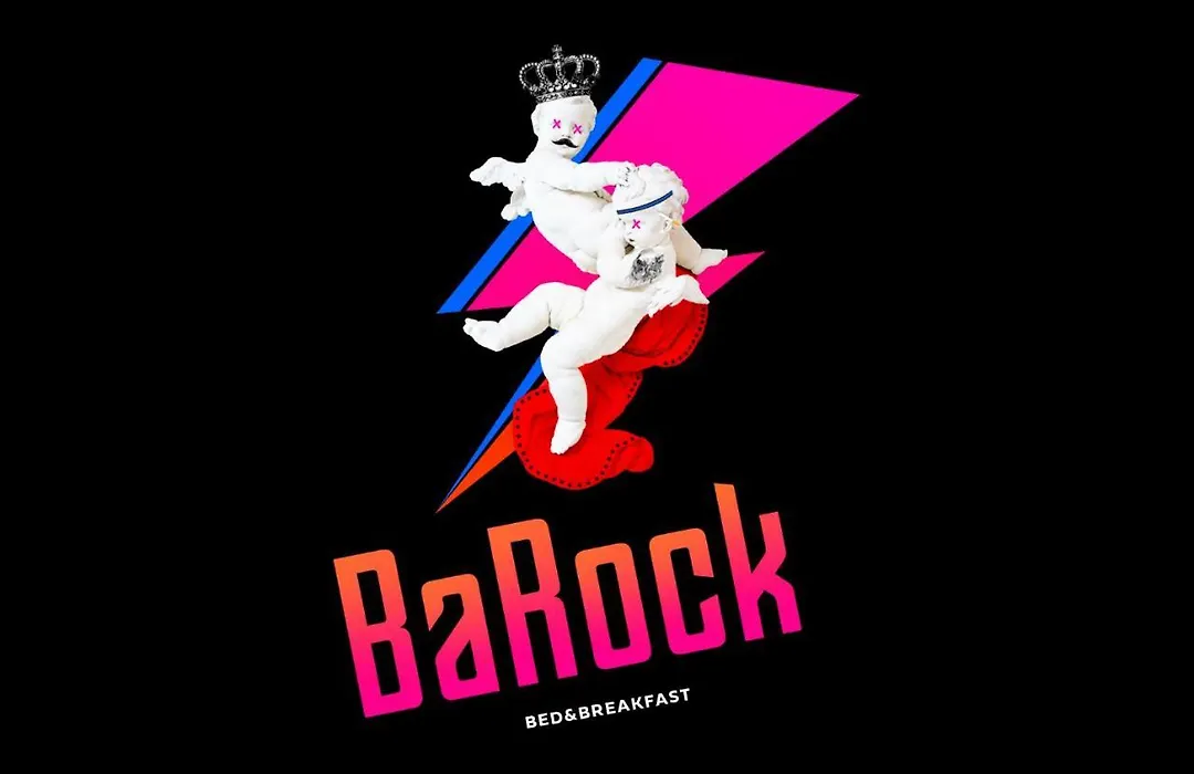 BaRock B&B Palermo-1