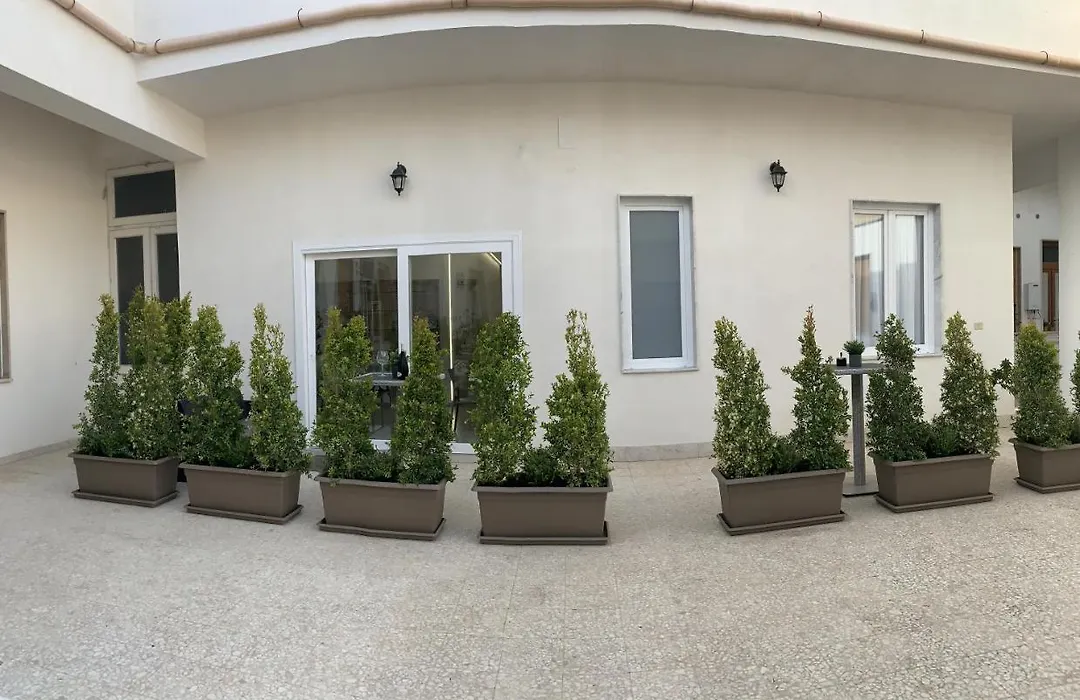Thalya Luxury Rooms-1