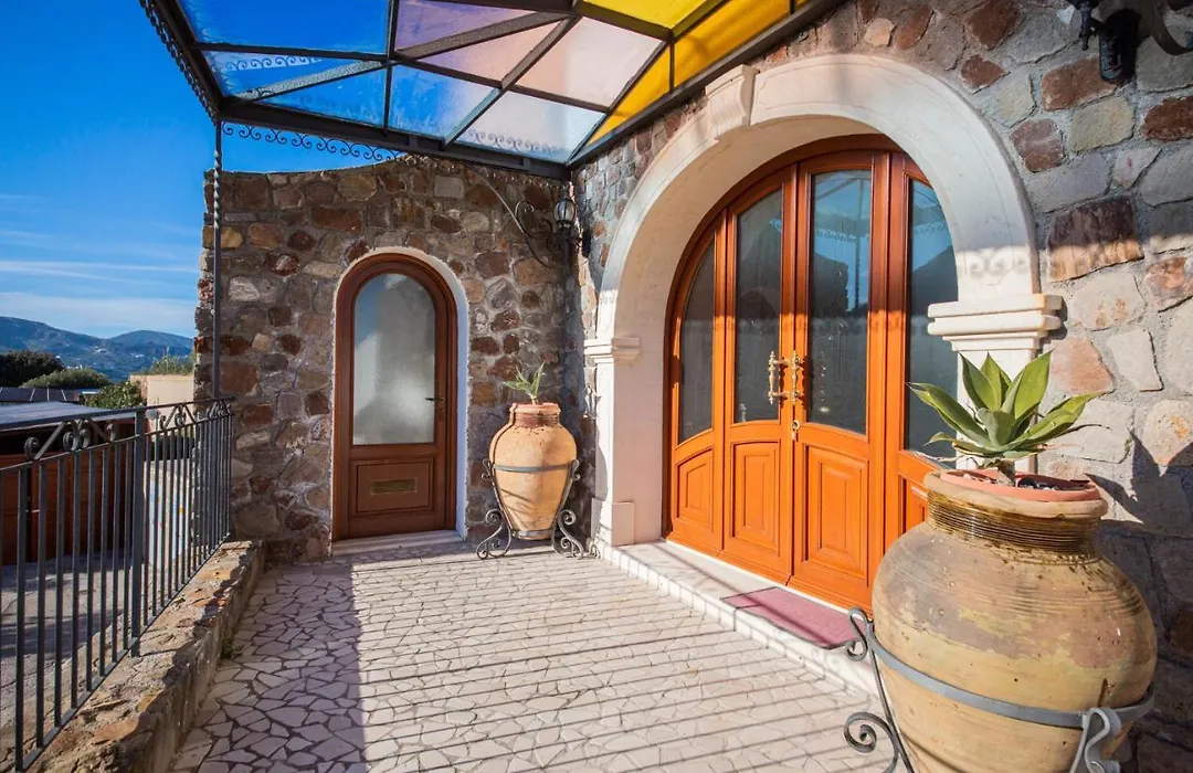 B&B Villa Maristella-1